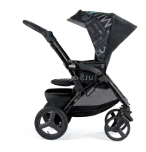 Коляска 3 в 1 Cam Dinamico Up (Динамико Ап) Smart цвет 843