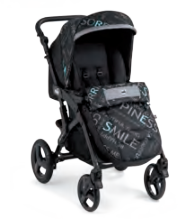 Коляска 3 в 1 Cam Dinamico Up (Динамико Ап) Smart цвет 843