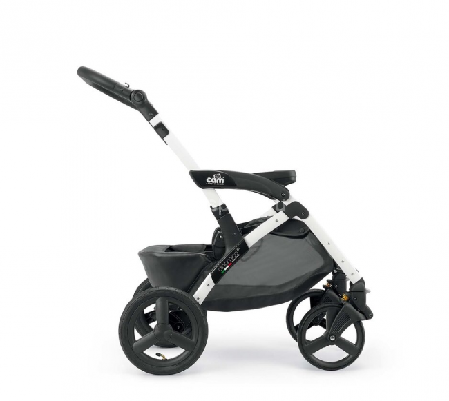 Коляска 3 в 1 Cam Dinamico Up (Динамико Ап) Smart цвет 843