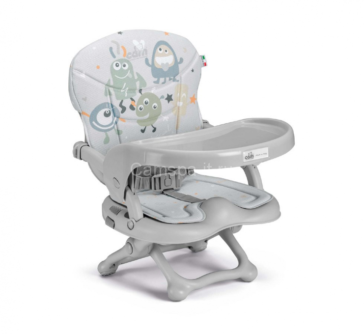 Cam hot sale smarty chair