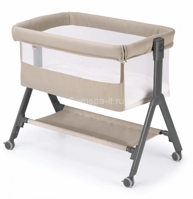 Колыбель Cam Sempreconte Air цвет 171 бежевый Колыбель Cam Sempreconte Air цвет 171 бежевый