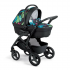 Коляска 3 в 1 Cam Dinamico Up (Динамико Ап) Smart цвет 845