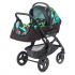 Коляска 3 в 1 Cam Dinamico Up (Динамико Ап) Smart цвет 845