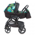 Коляска 3 в 1 Cam Dinamico Up (Динамико Ап) Smart цвет 845