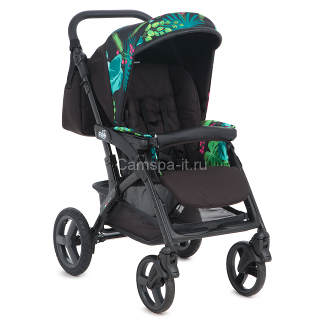 Коляска 3 в 1 Cam Dinamico Up (Динамико Ап) Smart цвет 845