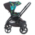Коляска 3 в 1 Cam Dinamico Up (Динамико Ап) Smart цвет 845