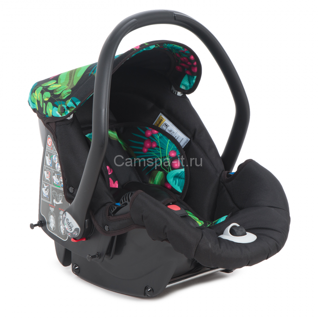 Коляска 3 в 1 Cam Dinamico Up (Динамико Ап) Smart цвет 845