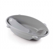 Ванна Cam Bollicina (Болличина) цвет  U51 серый