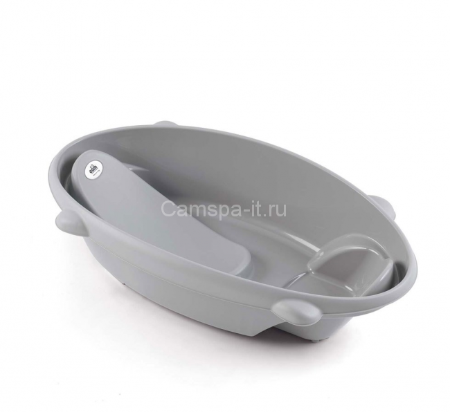 Ванна Cam Bollicina (Болличина) цвет U51 серый Ванна Cam Bollicina (Болличина) цвет U51 серый