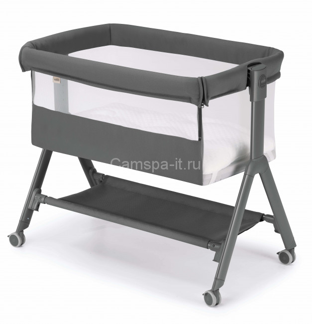 Колыбель Cam Sempreconte Air цвет 172 серый Колыбель Cam Sempreconte Air цвет 172 серый