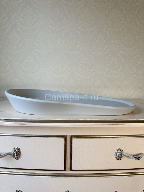 Пеленальный матрасик CAM Baby Block Soft Touch  Пеленальный матрасик CAM Baby Block Soft Touch