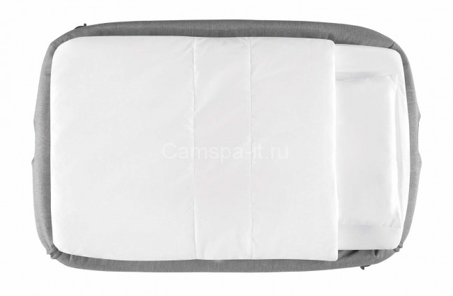 Колыбель Cam Sempreconte Joy цвет 169 серый Колыбель Cam Sempreconte Joy цвет 169 серый