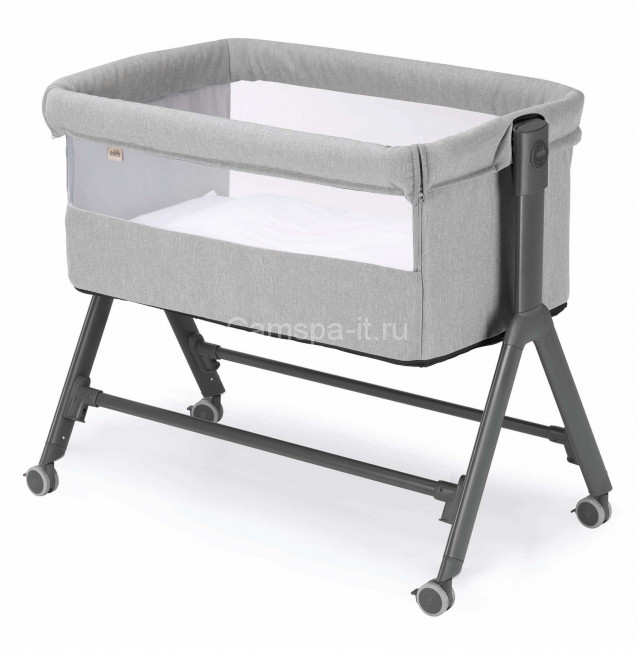 Колыбель Cam Sempreconte Joy цвет 169 серый Колыбель Cam Sempreconte Joy цвет 169 серый