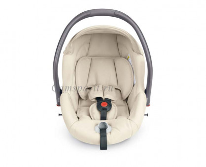 Автокресло Cam Area Zero+ (Ареа зеро +) Группа 0+  цвет 991 Автокресло Cam Area Zero+ (Ареа зеро +) Группа 0+  цвет 991