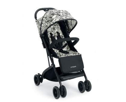 Прогулочная коляска Cam Compass (Компасс) цвет 136