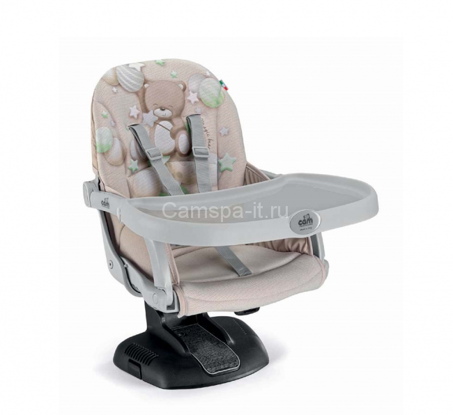 Стул для кормления Cam Idea (Идеа) цвет 261