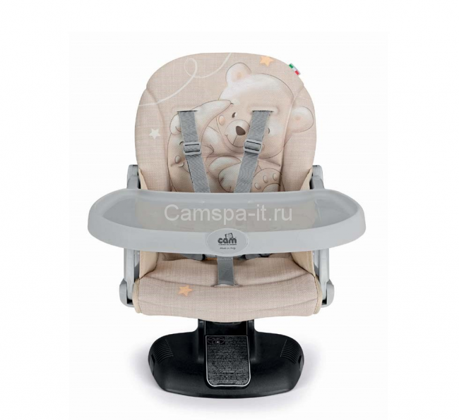 Стул для кормления Cam Idea (Идеа) цвет 261