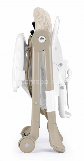 Стул для кормления Campione (Кампионе) цвет 264 Стул для кормления Campione (Кампионе) цвет 264