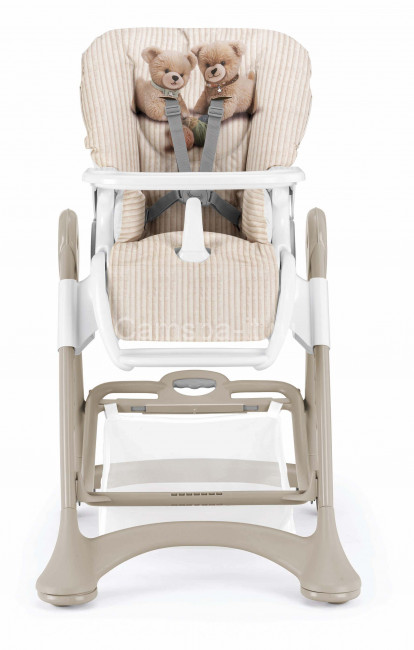 Стул для кормления Campione (Кампионе) цвет 264 Стул для кормления Campione (Кампионе) цвет 264