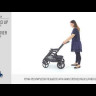 Комплект в коляску для новорожденных CAM Kit sfoderabile per passeggino