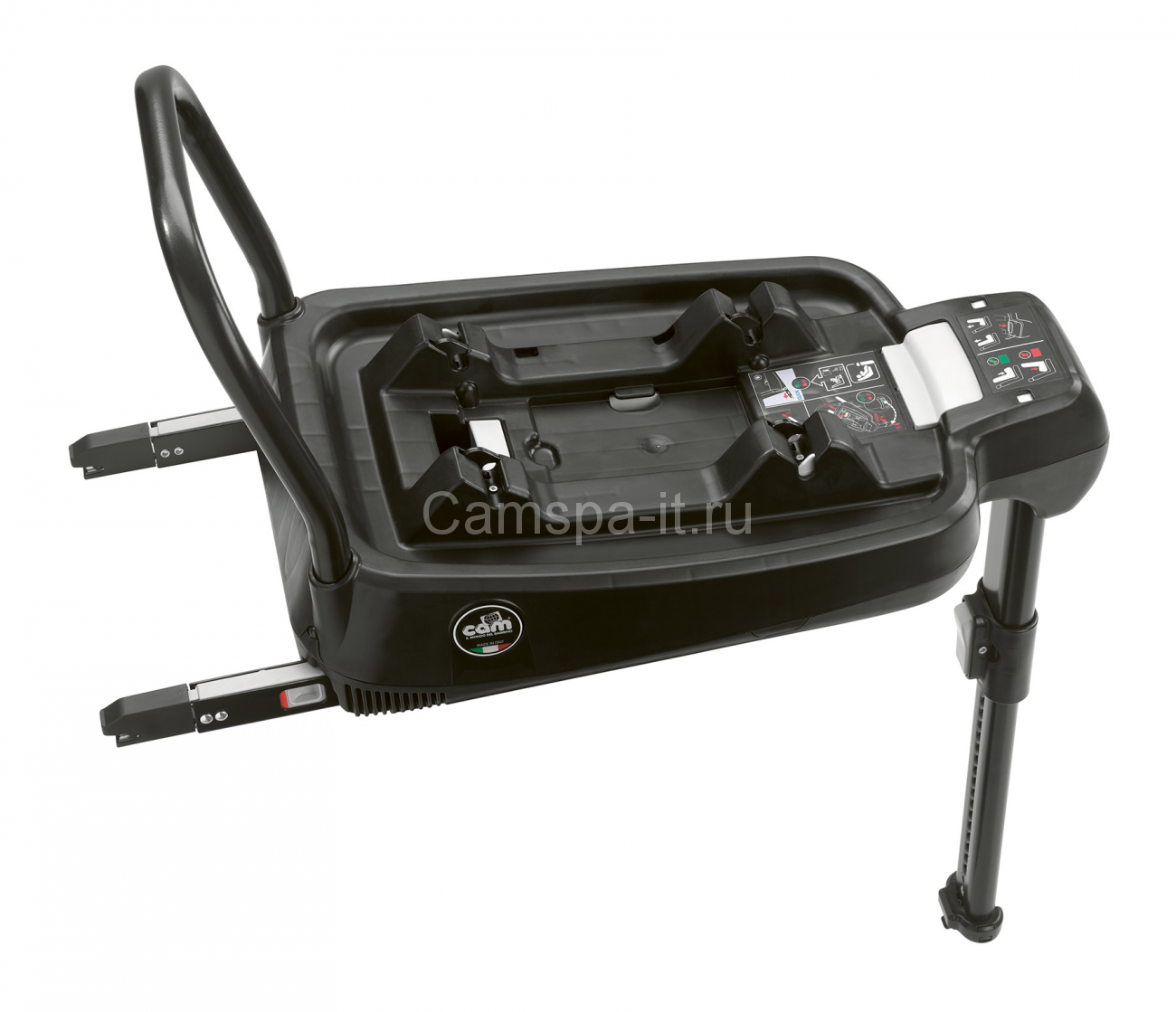 Cam isofix cheap
