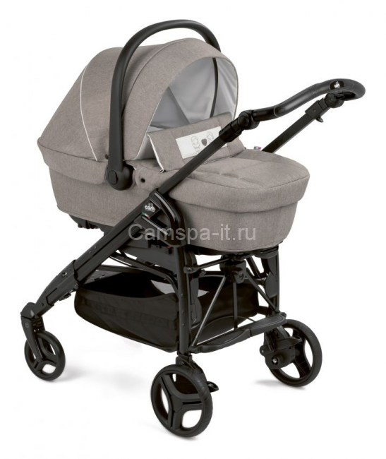 Коляска 3 в 1 Cam Combi Family (Комби фэмили ) цвет 816 Коляска 3 в 1 Cam Combi Family (Комби фэмили ) цвет 816