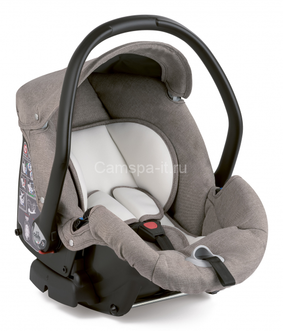 Коляска 3 в 1 Cam Combi Family (Комби фэмили ) цвет 816 Коляска 3 в 1 Cam Combi Family (Комби фэмили ) цвет 816