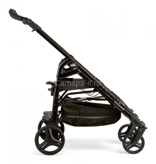 Коляска 3 в 1 Cam Combi Family (Комби фэмили ) цвет 816 Коляска 3 в 1 Cam Combi Family (Комби фэмили ) цвет 816