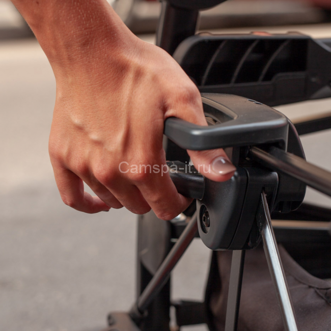 Коляска 3 в 1 Cam Combi Family (Комби фэмили ) цвет 816 Коляска 3 в 1 Cam Combi Family (Комби фэмили ) цвет 816