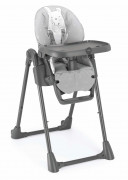 Стул для кормления Pappananna (паппананна) цвет 265 Стул для кормления Pappananna (паппананна) цвет 265