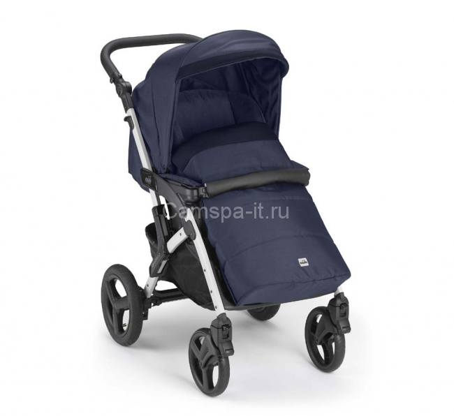 Коляска 3 в 1 Cam Dinamico Up (Динамико Ап) Rover цвет 927