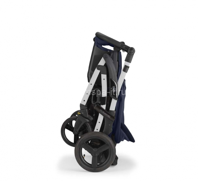 Коляска 3 в 1 Cam Dinamico Up (Динамико Ап) Rover цвет 927