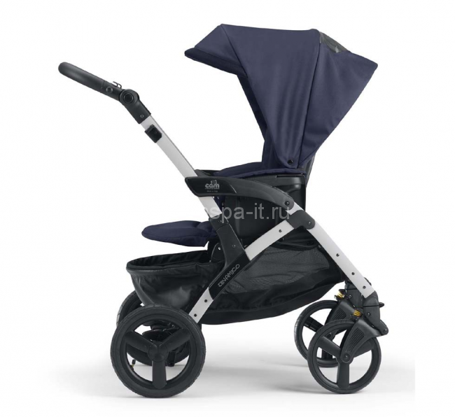 Коляска 3 в 1 Cam Dinamico Up (Динамико Ап) Rover цвет 927