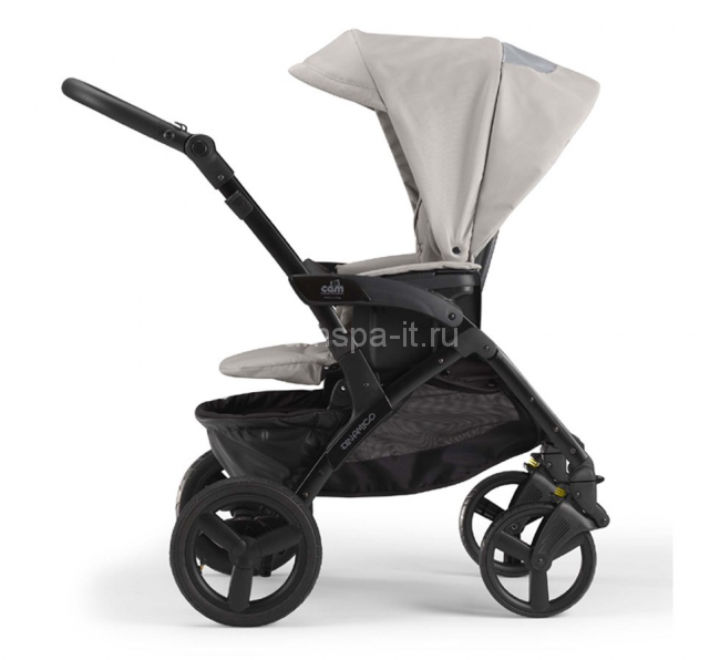 Коляска 3 в 1 Cam Dinamico Up (Динамико Ап) Rover цвет 926