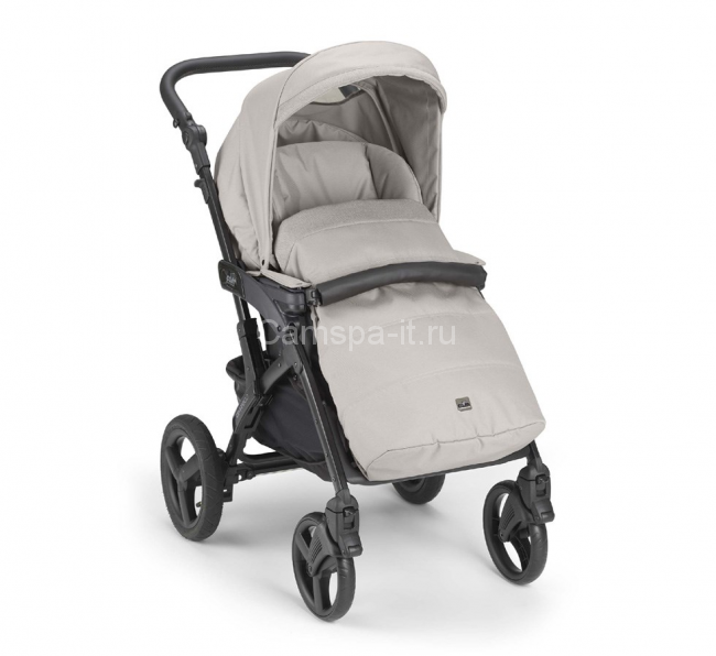 Коляска 3 в 1 Cam Dinamico Up (Динамико Ап) Rover цвет 926