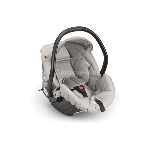 Коляска 3 в 1 Cam Dinamico Up (Динамико Ап) Rover цвет 926