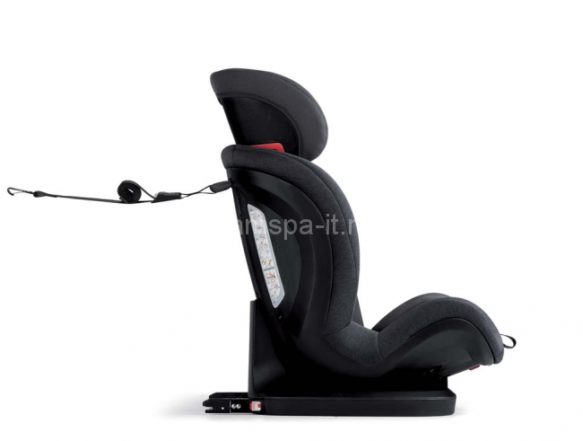 Автокресло Cam Calibro (Калибро)  Группа 1-2-3  цвет 160