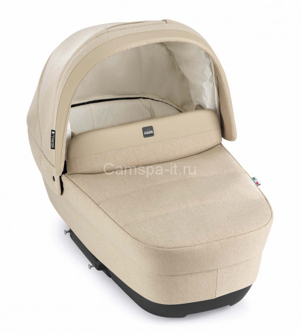 Коляска 3 в 1 Cam Dinamico Up (Динамико Ап) Smart цвет 995 beige Коляска 3 в 1 Cam Dinamico Up (Динамико Ап) Smart цвет 995 beige