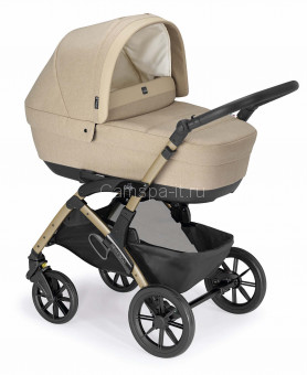 Коляска 3 в 1 Cam Dinamico Up (Динамико Ап) Smart цвет 995 beige
