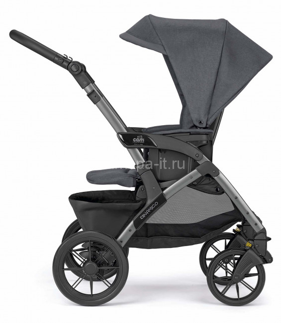Коляска 3 в 1 Cam Dinamico Up (Динамико Ап) Smart цвет 995 beige Коляска 3 в 1 Cam Dinamico Up (Динамико Ап) Smart цвет 995 beige