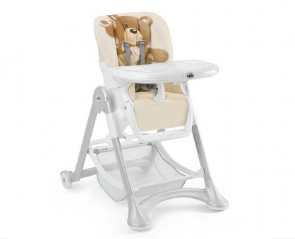 Стул для кормления Campione (Кампионе) цвет 219