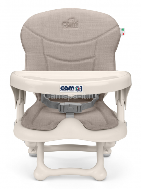 Стул для кормления Cam Smarty (Смарти) цвет C36
