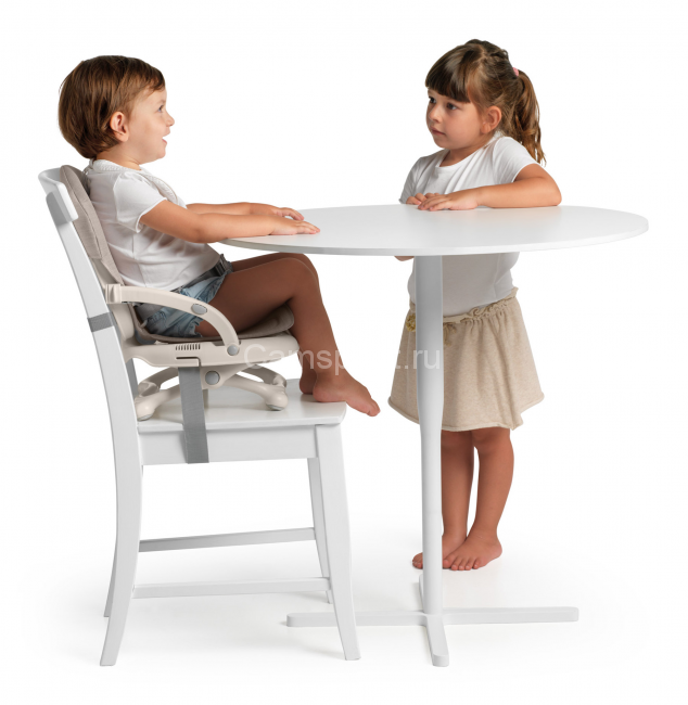 Стул для кормления Cam Smarty (Смарти) цвет C36