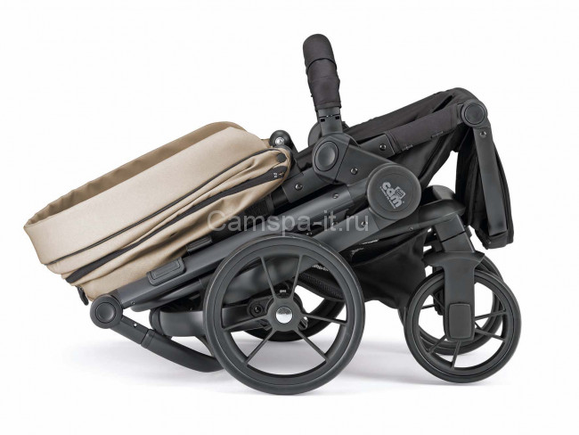  Коляска 3 в 1 Cam Taski Sport цвет 862
