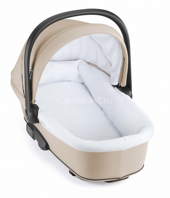  Коляска 3 в 1 Cam Taski Sport цвет 862