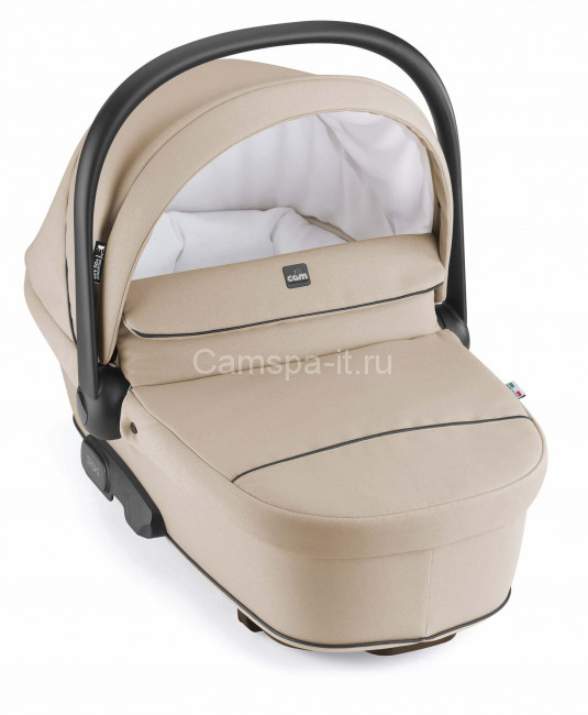  Коляска 3 в 1 Cam Taski Sport цвет 862