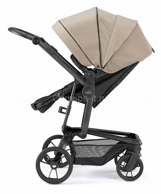  Коляска 3 в 1 Cam Taski Sport цвет 862