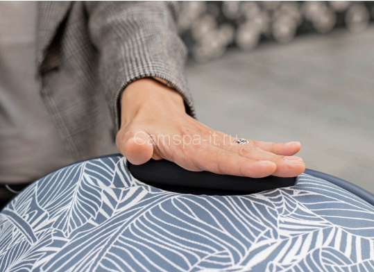 Новый механизм капора, нажать и опустить Новый механизм капора, нажать и опустить