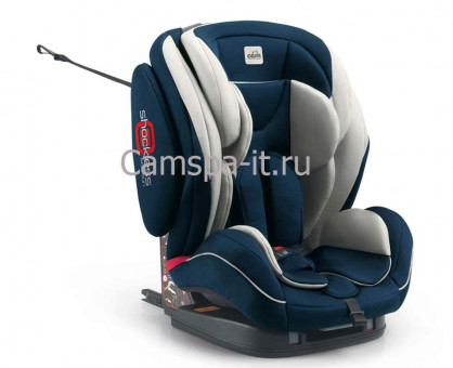 Автокресло Cam Regolo Isofix (Реголо Изофикс) Группа 1-2-3 цвет 497 Автокресло Cam Regolo Isofix (Реголо Изофикс) Группа 1-2-3 цвет 497