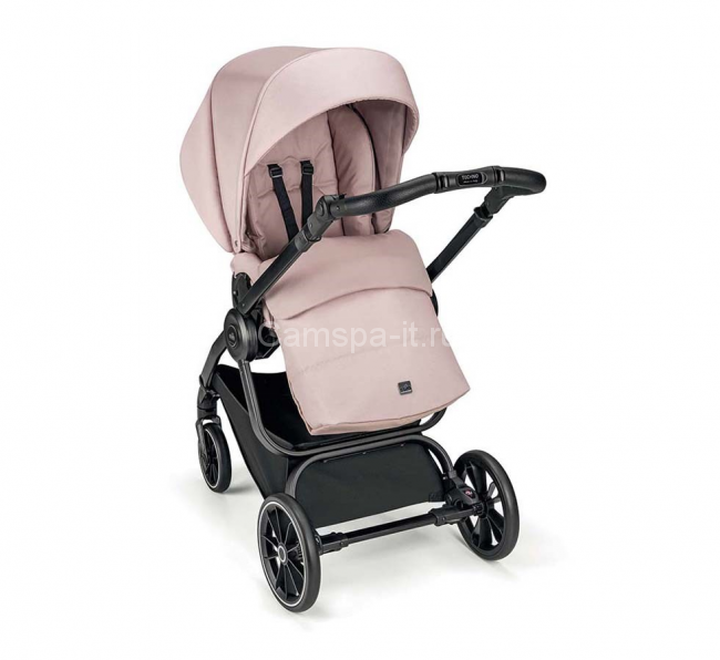 Коляска 3 в 1 Cam Techno LOVING цвет 527 Коляска 3 в 1 Cam Techno LOVING цвет 527